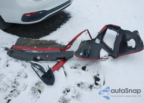 2018 Nissan Versa 1.6 Sv from USA, damaged, VIN 3N1CN7AP1JL819142